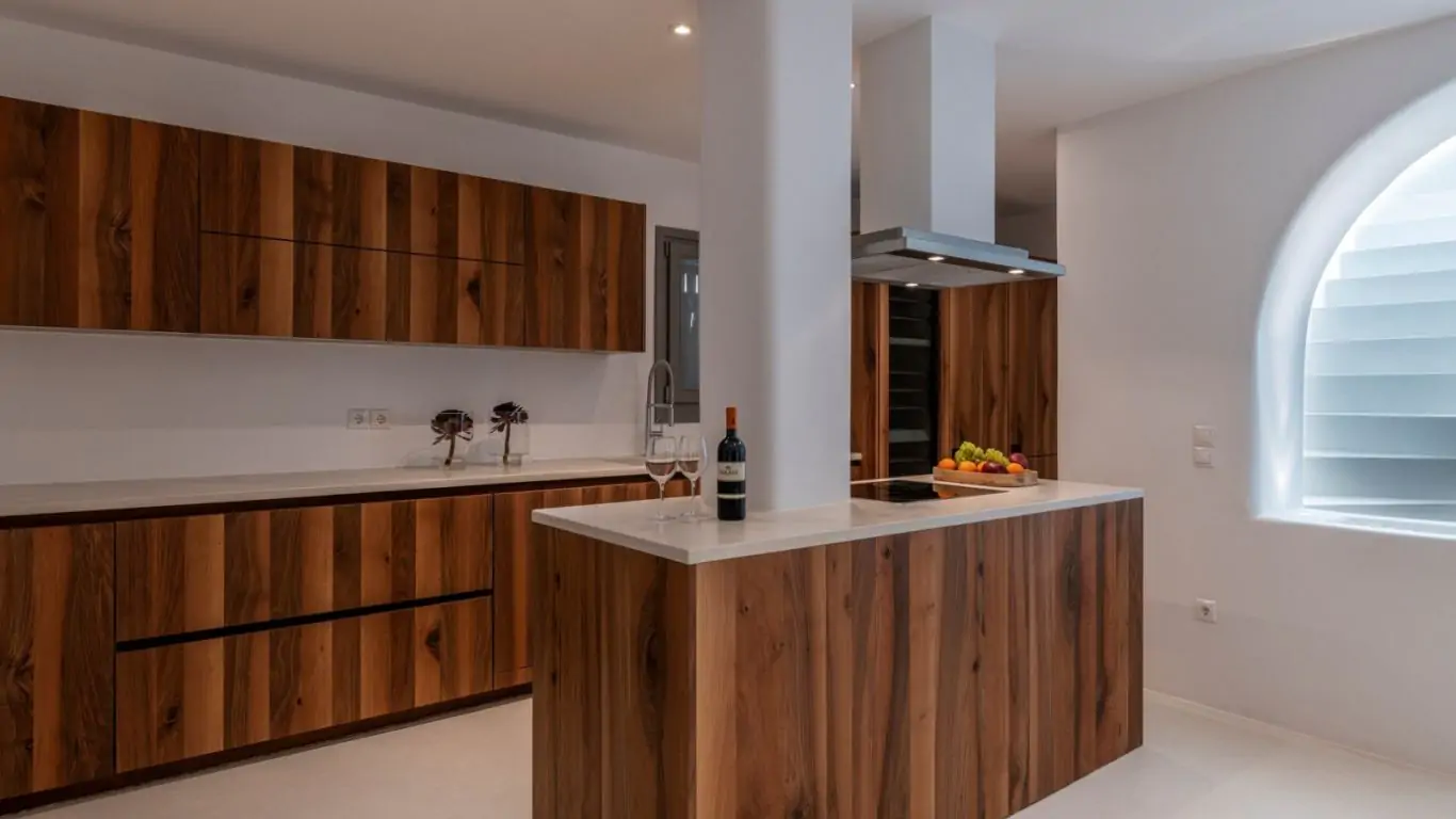 Villa Lavan | Mykonos