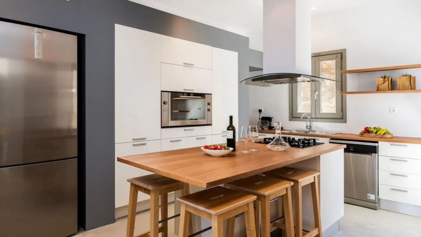 Villa Lavan | Mykonos