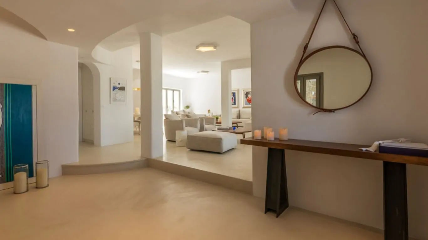 Villa Lavan | Mykonos