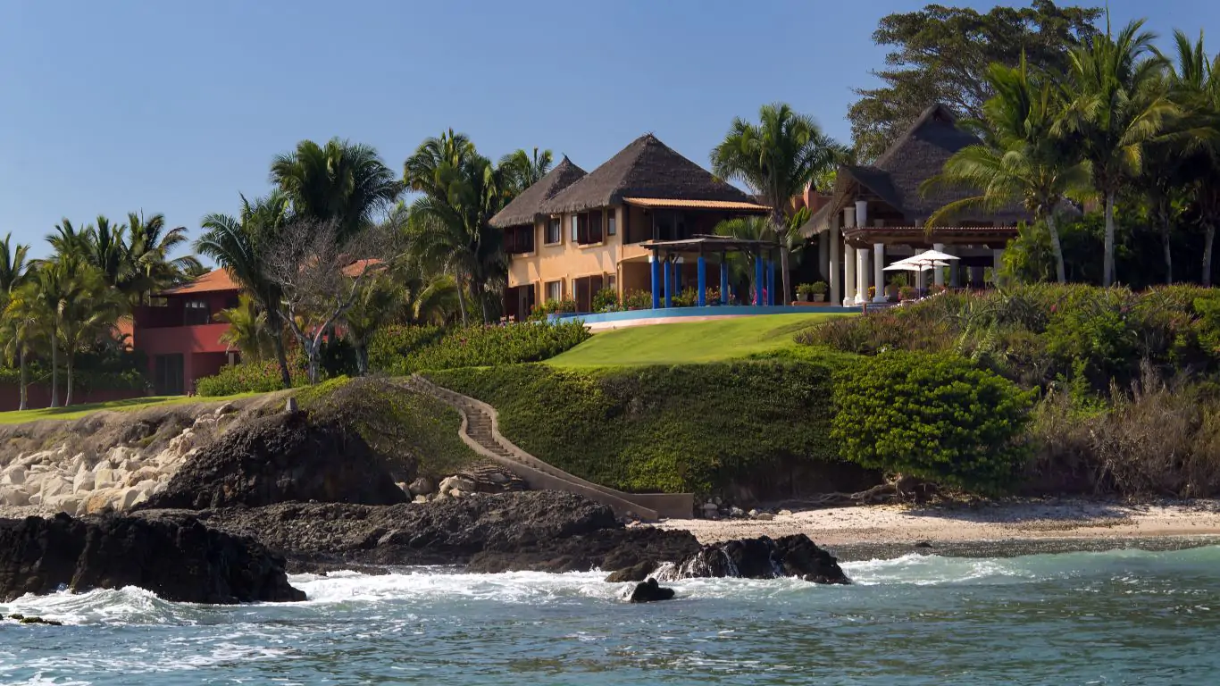 Rancho 9 | Punta Mita
