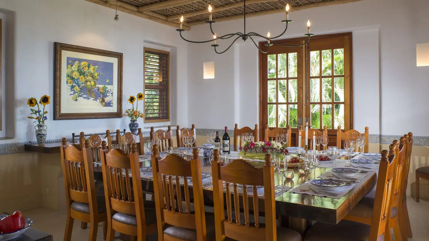 Rancho 9 | Punta Mita