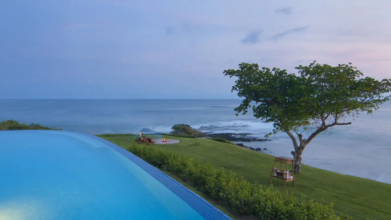 Rancho 9 | Punta Mita