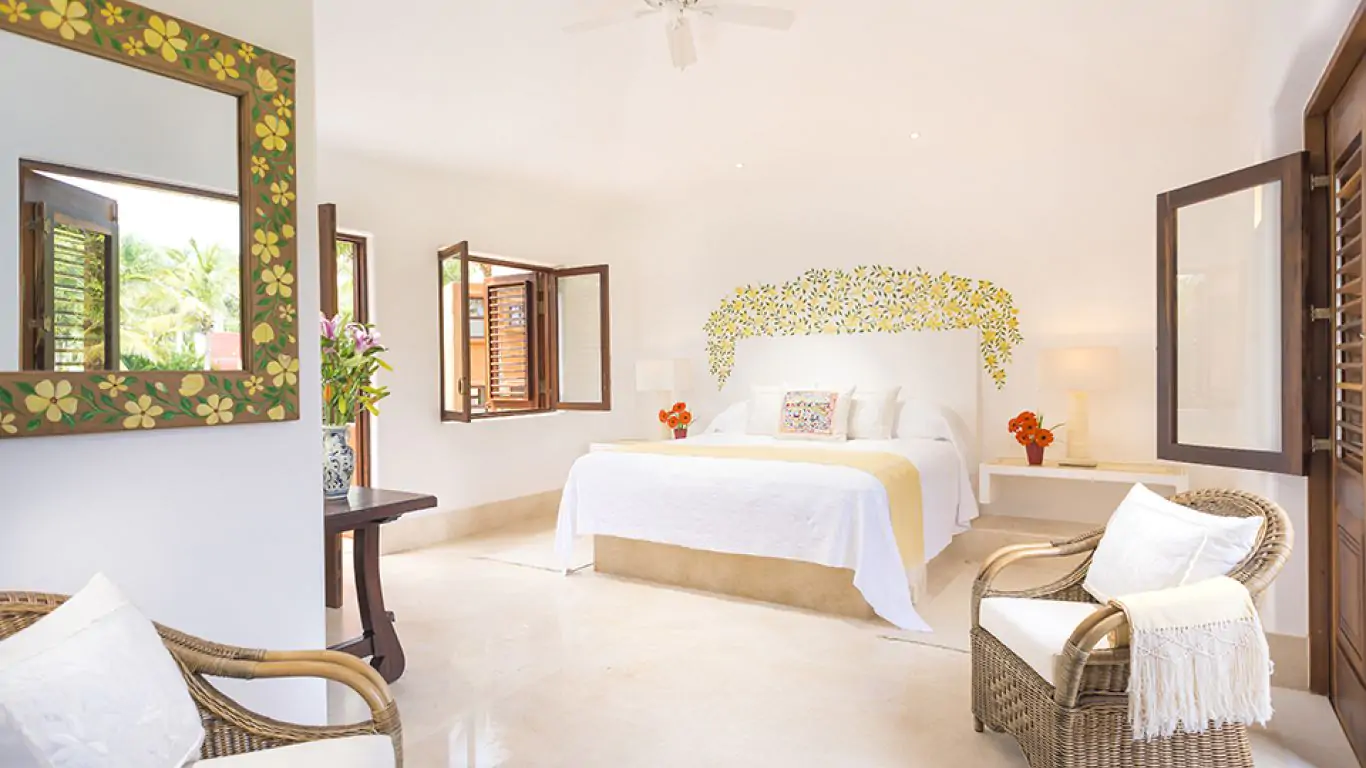 Rancho 9 | Punta Mita