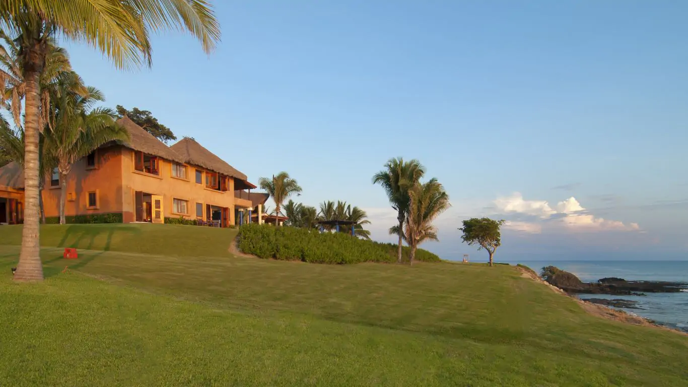 Rancho 9 | Punta Mita