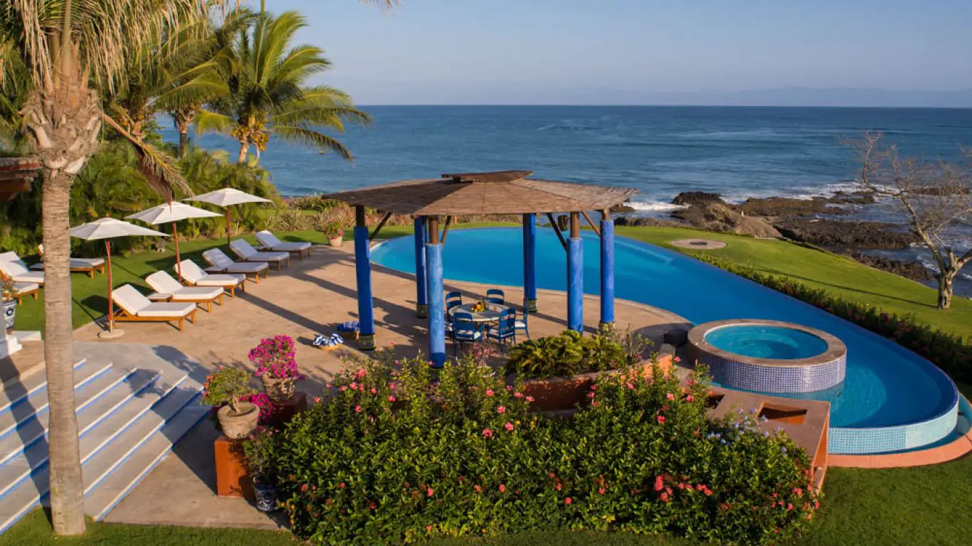 Rancho 9 | Punta Mita
