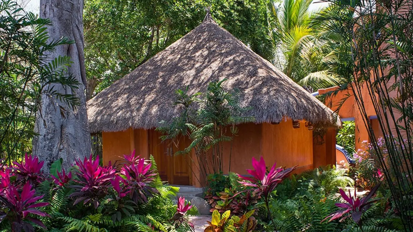 Rancho 9 | Punta Mita