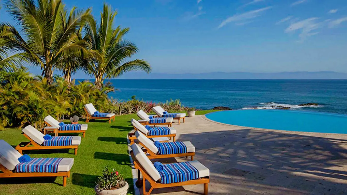Rancho 9 | Punta Mita