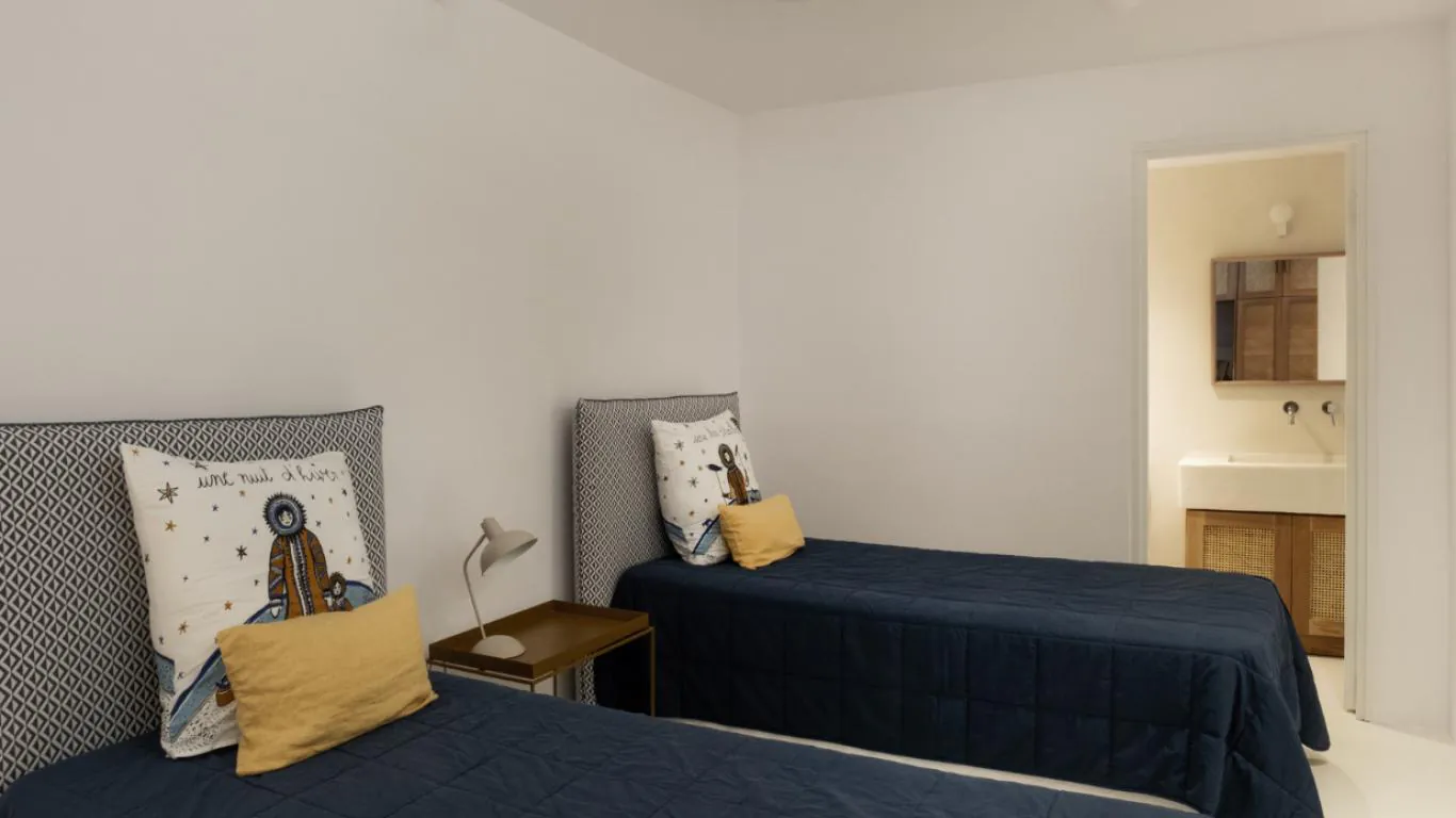 Villa Artemis | Antiparos