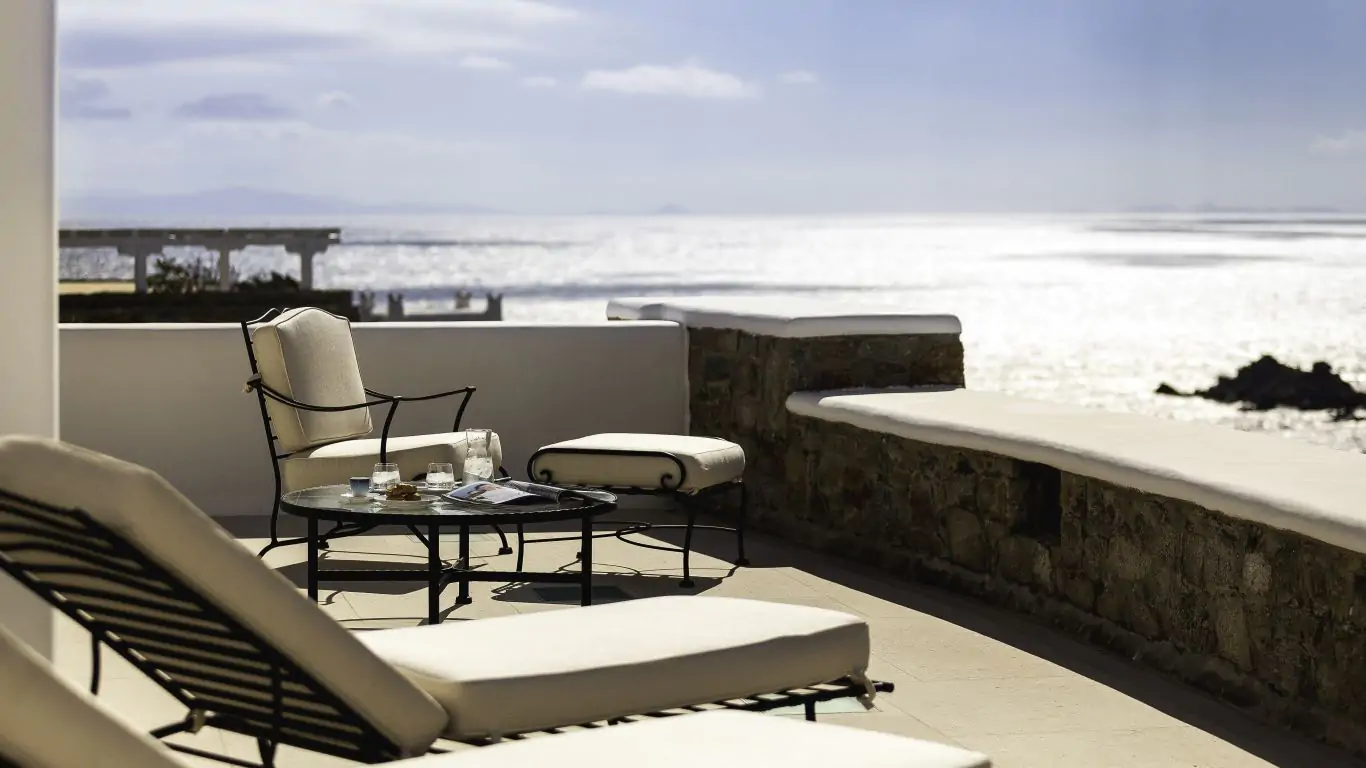 Villa Orianna | Mykonos