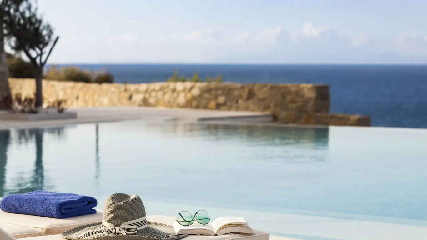 Villa Orianna | Mykonos