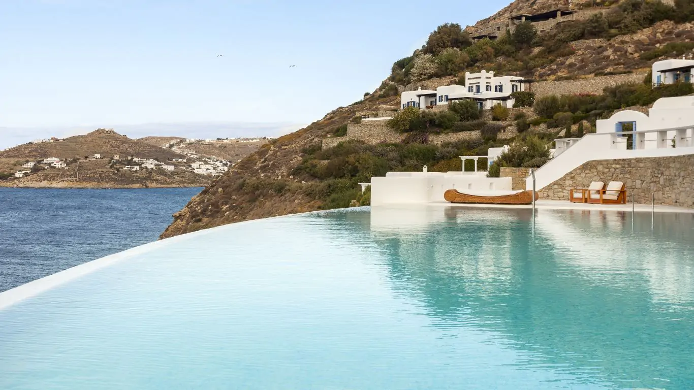 Villa Orianna | Mykonos