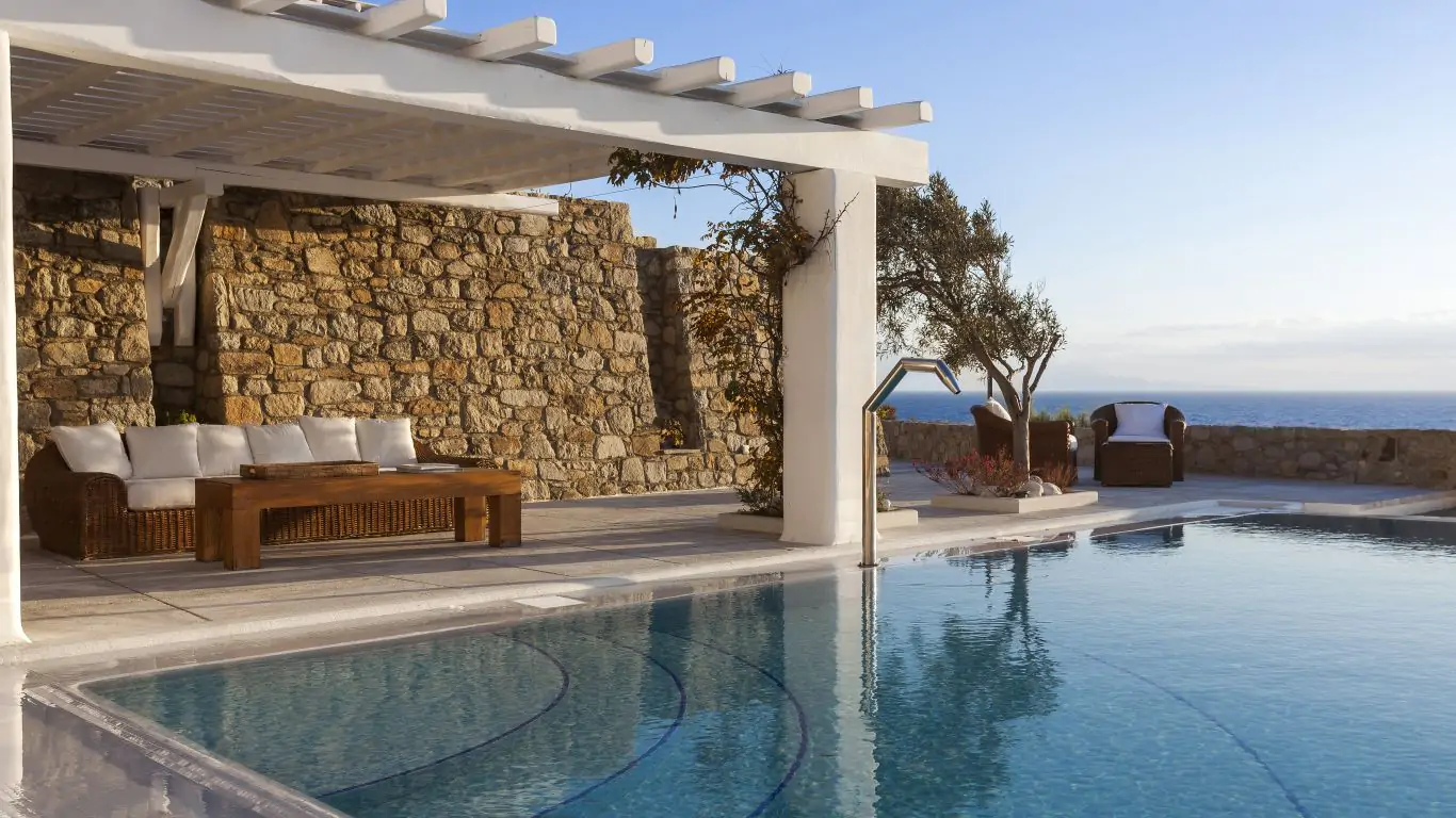 Villa Orianna | Mykonos