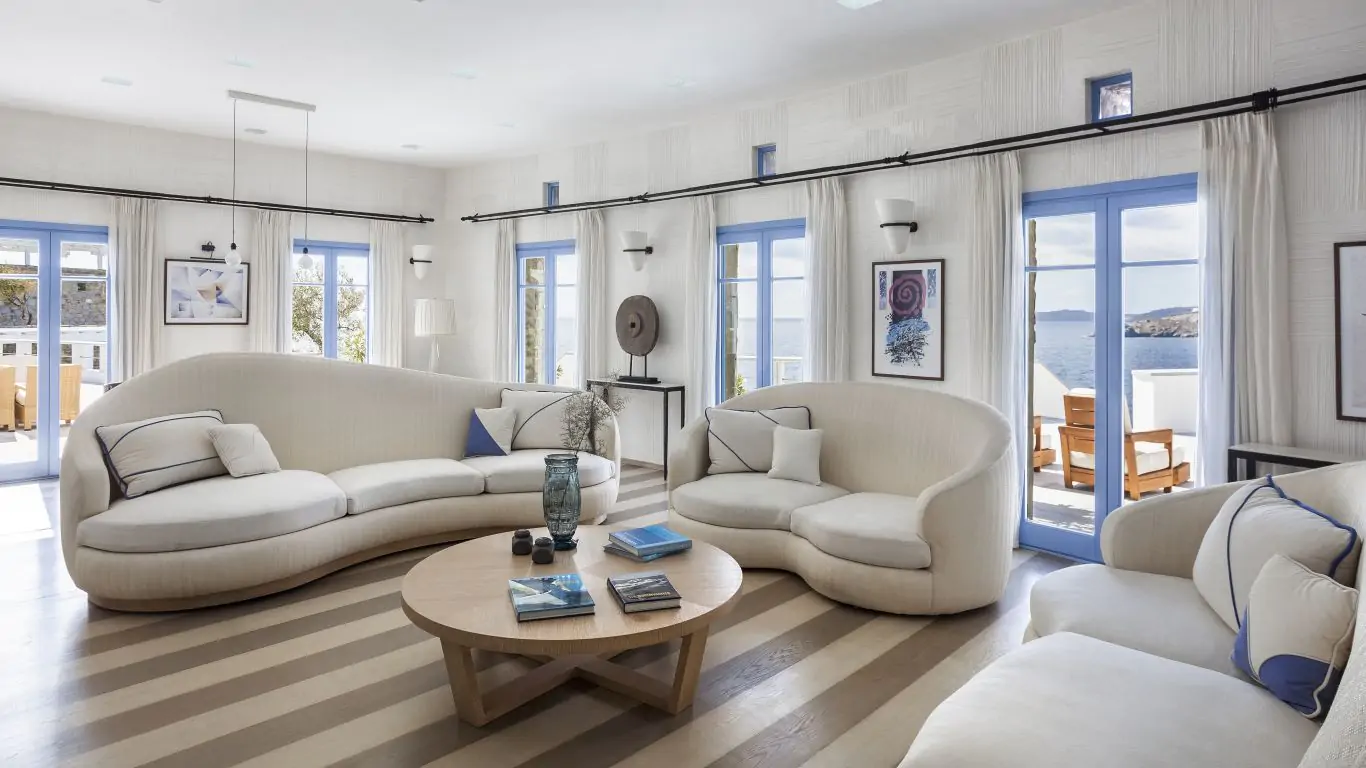 Villa Orianna | Mykonos