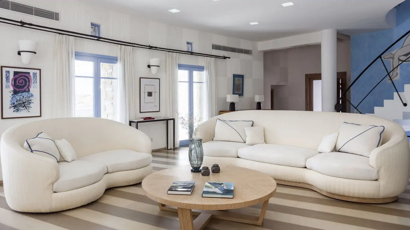 Villa Orianna | Mykonos