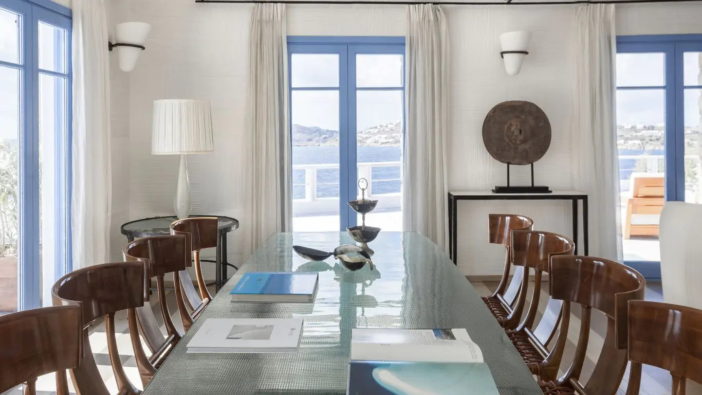 Villa Orianna | Mykonos