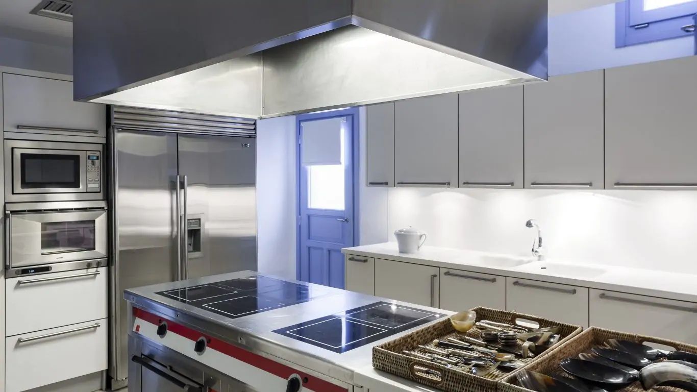 Villa Orianna | Mykonos