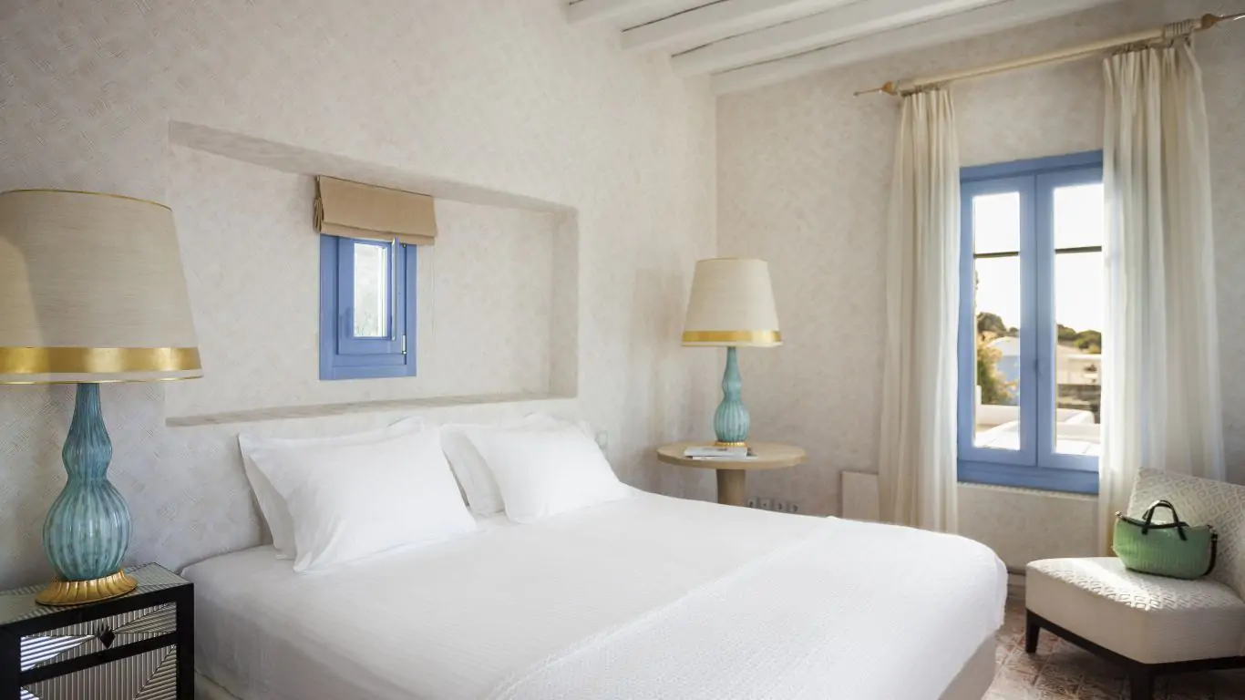 Villa Orianna | Mykonos