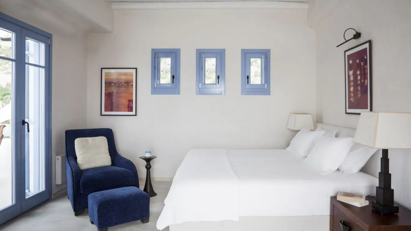 Villa Orianna | Mykonos