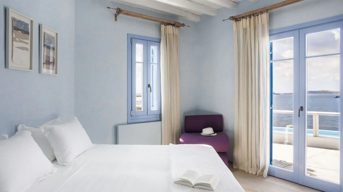 Villa Orianna | Mykonos