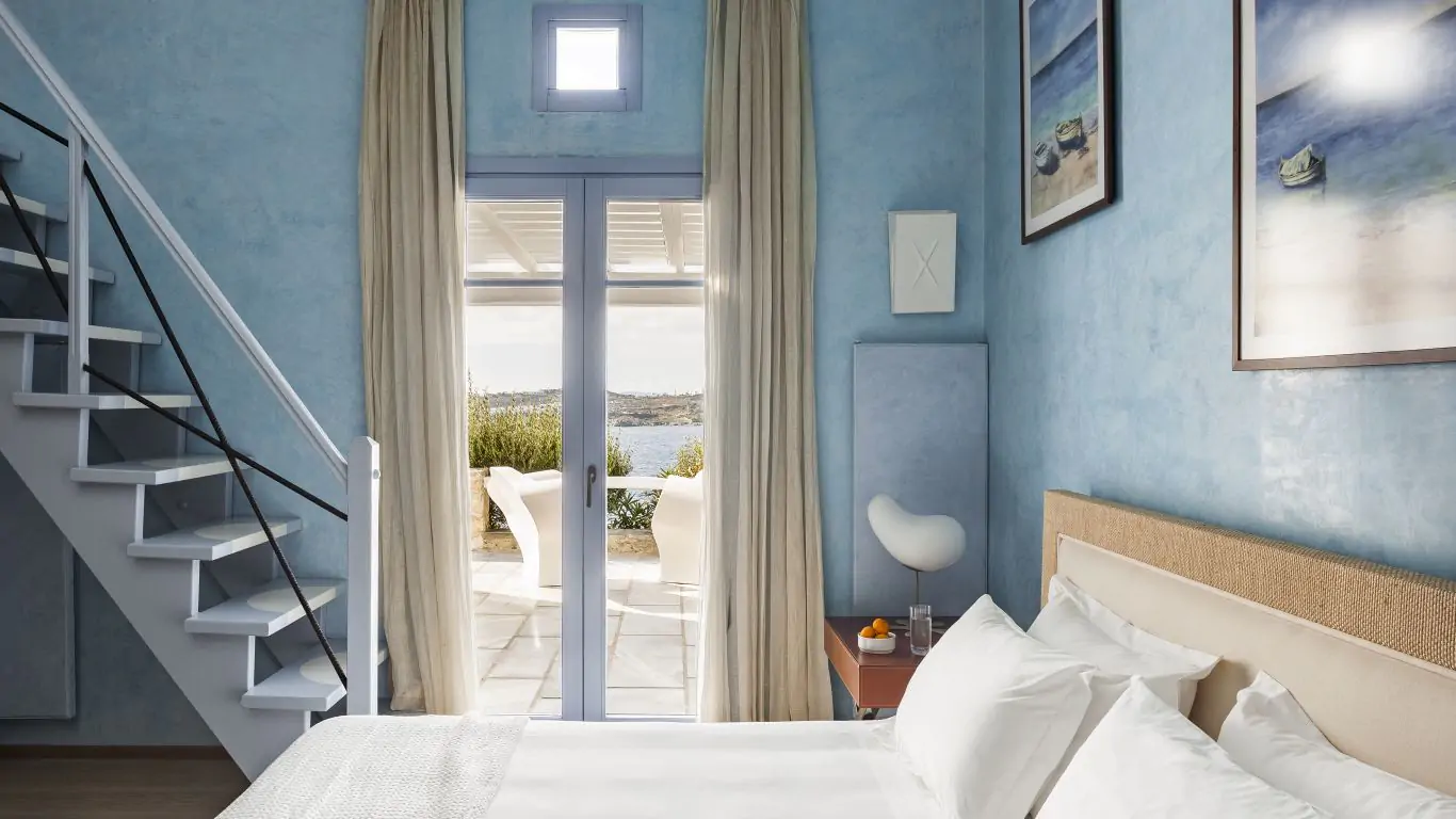 Villa Orianna | Mykonos