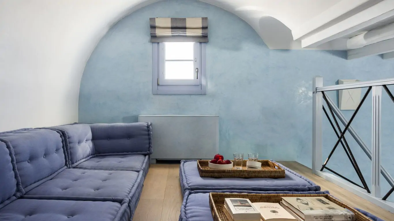 Villa Orianna | Mykonos