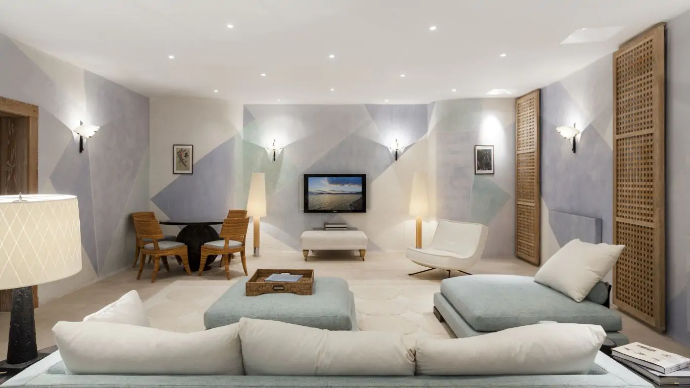 Villa Orianna | Mykonos