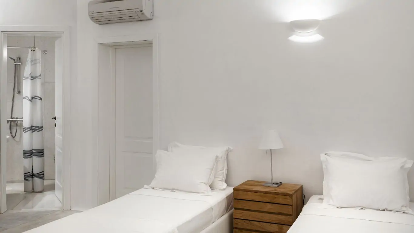 Villa Orianna | Mykonos