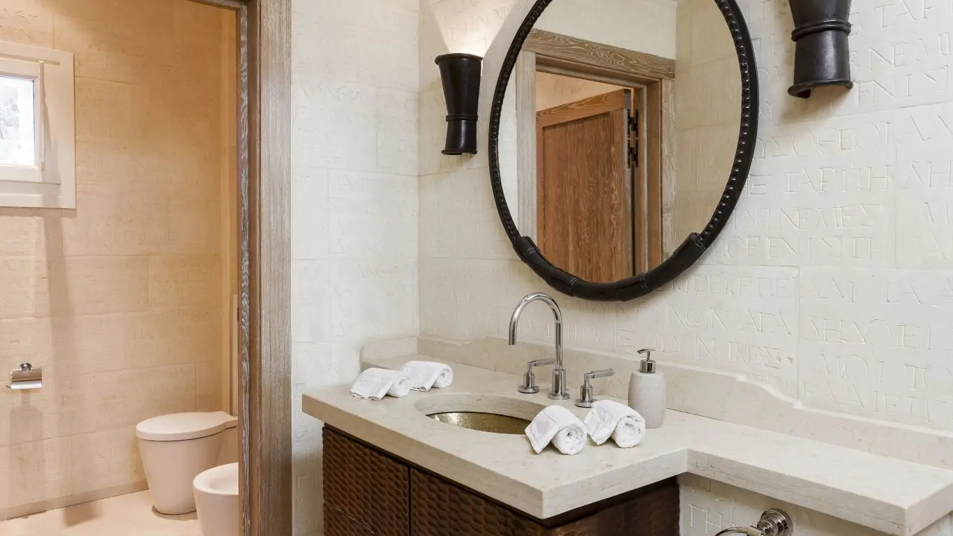 Villa Orianna | Mykonos