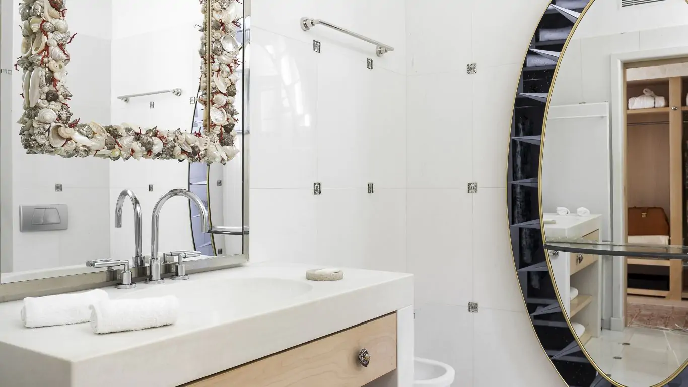 Villa Orianna | Mykonos