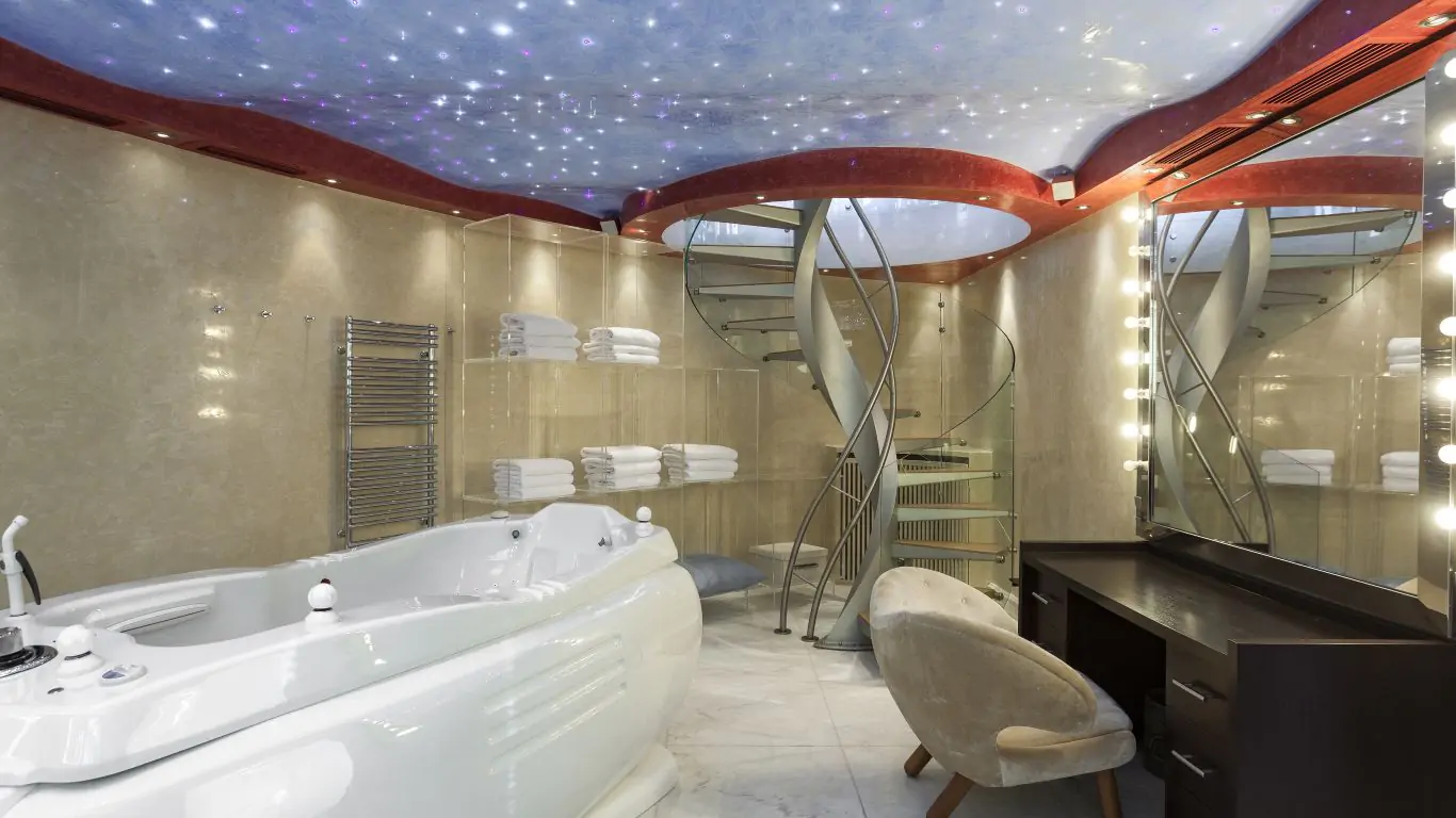 Villa Orianna | Mykonos