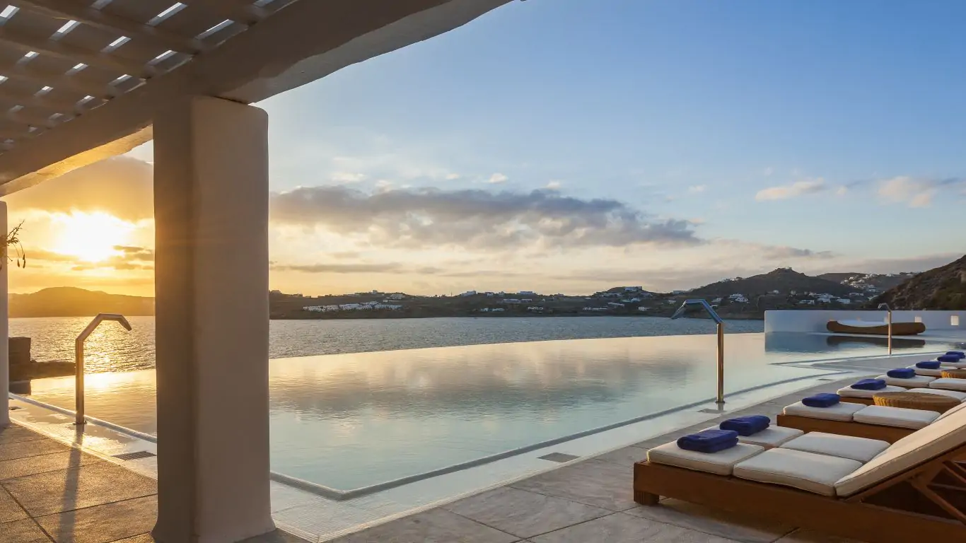 Villa Orianna | Mykonos