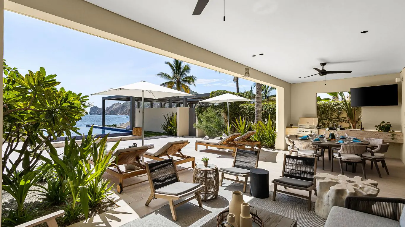 Villa Daphne | Cabo