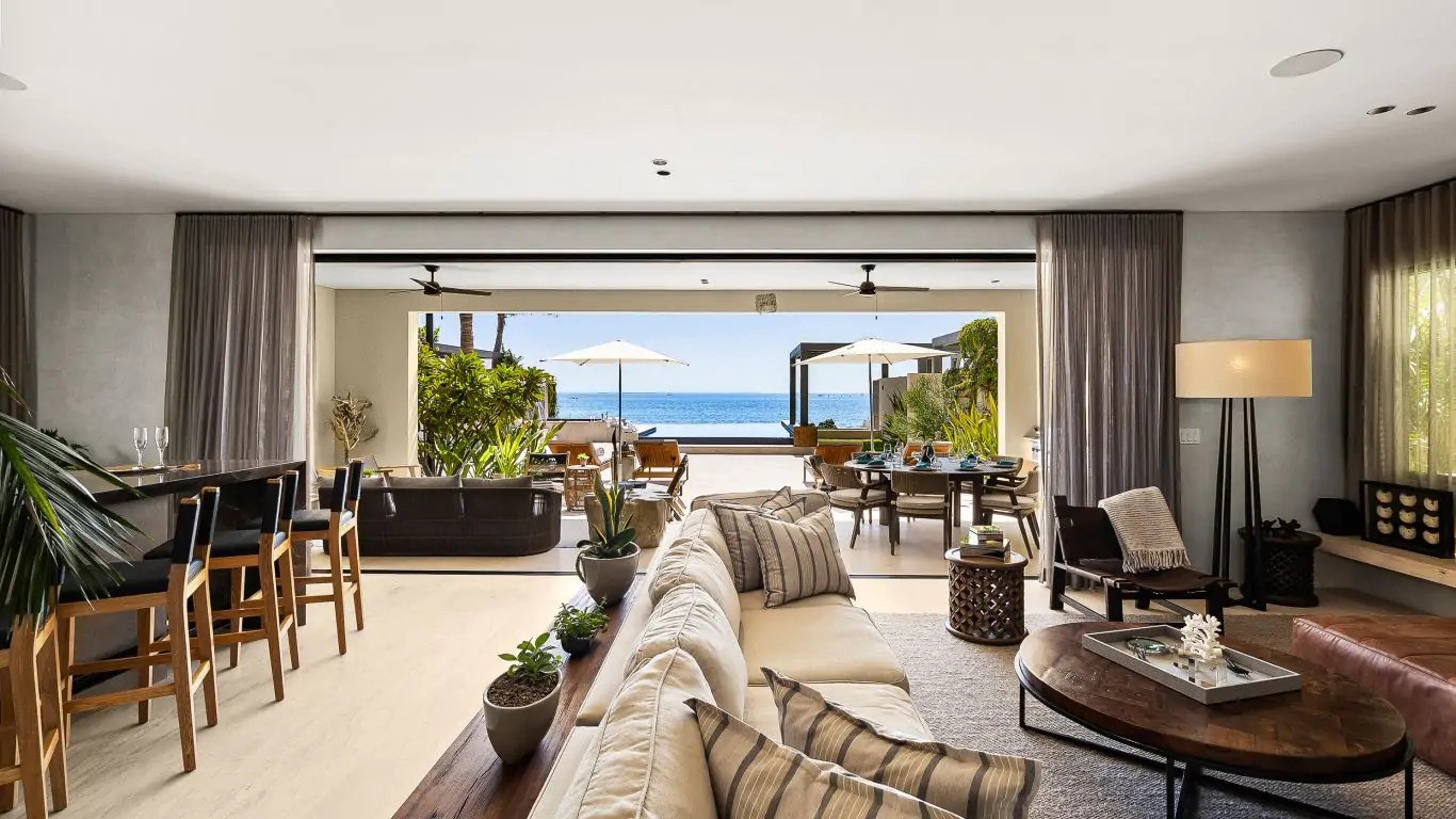 Villa Daphne | Cabo