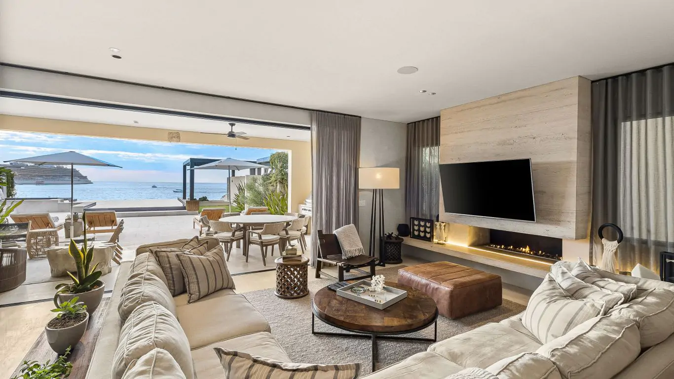 Villa Daphne | Cabo