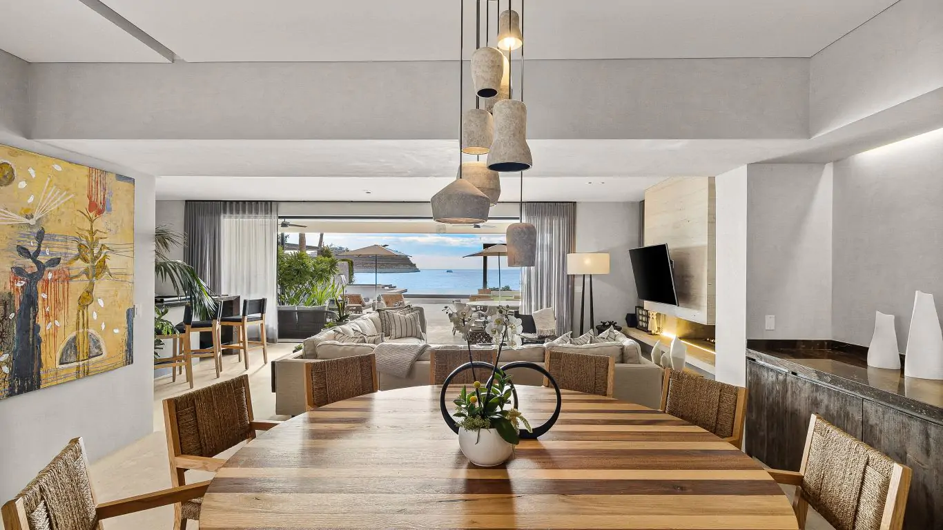 Villa Daphne | Cabo