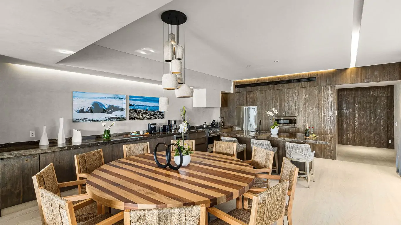 Villa Daphne | Cabo