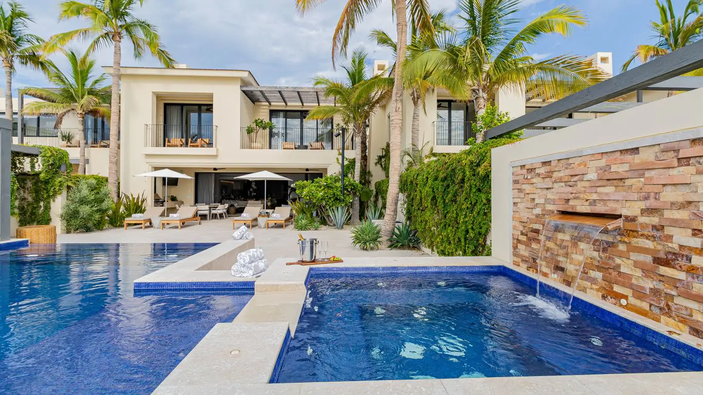 Villa Daphne | Cabo