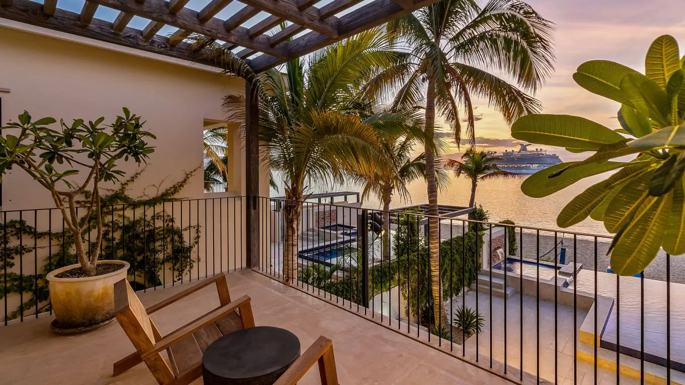Villa Daphne | Cabo