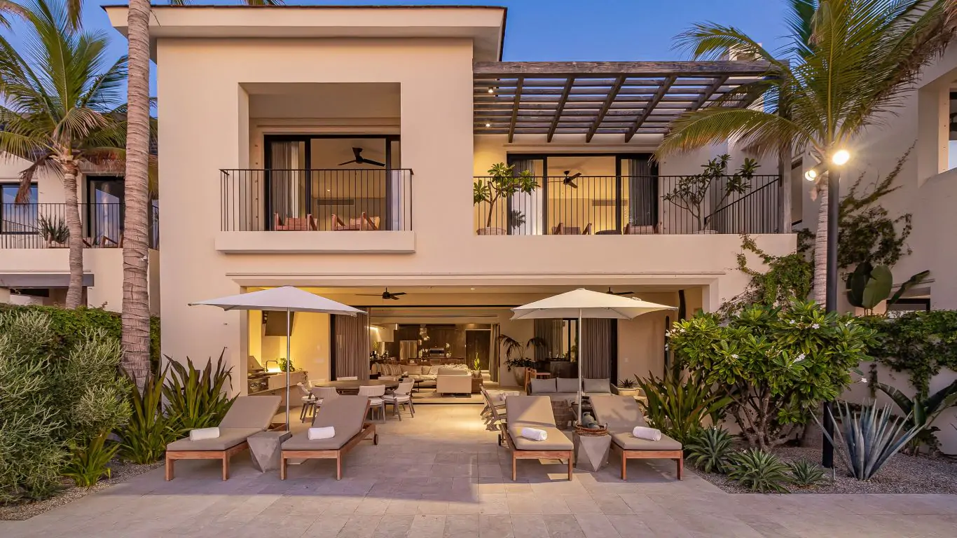 Villa Daphne | Cabo