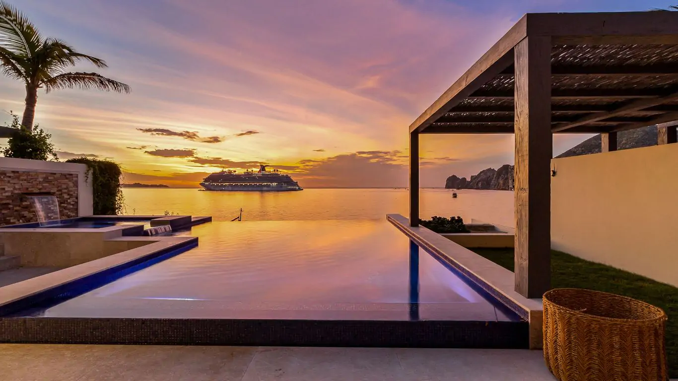Villa Daphne | Cabo