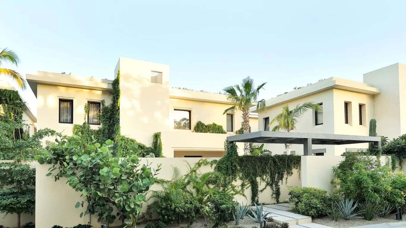 Villa Mar Azul | Cabo