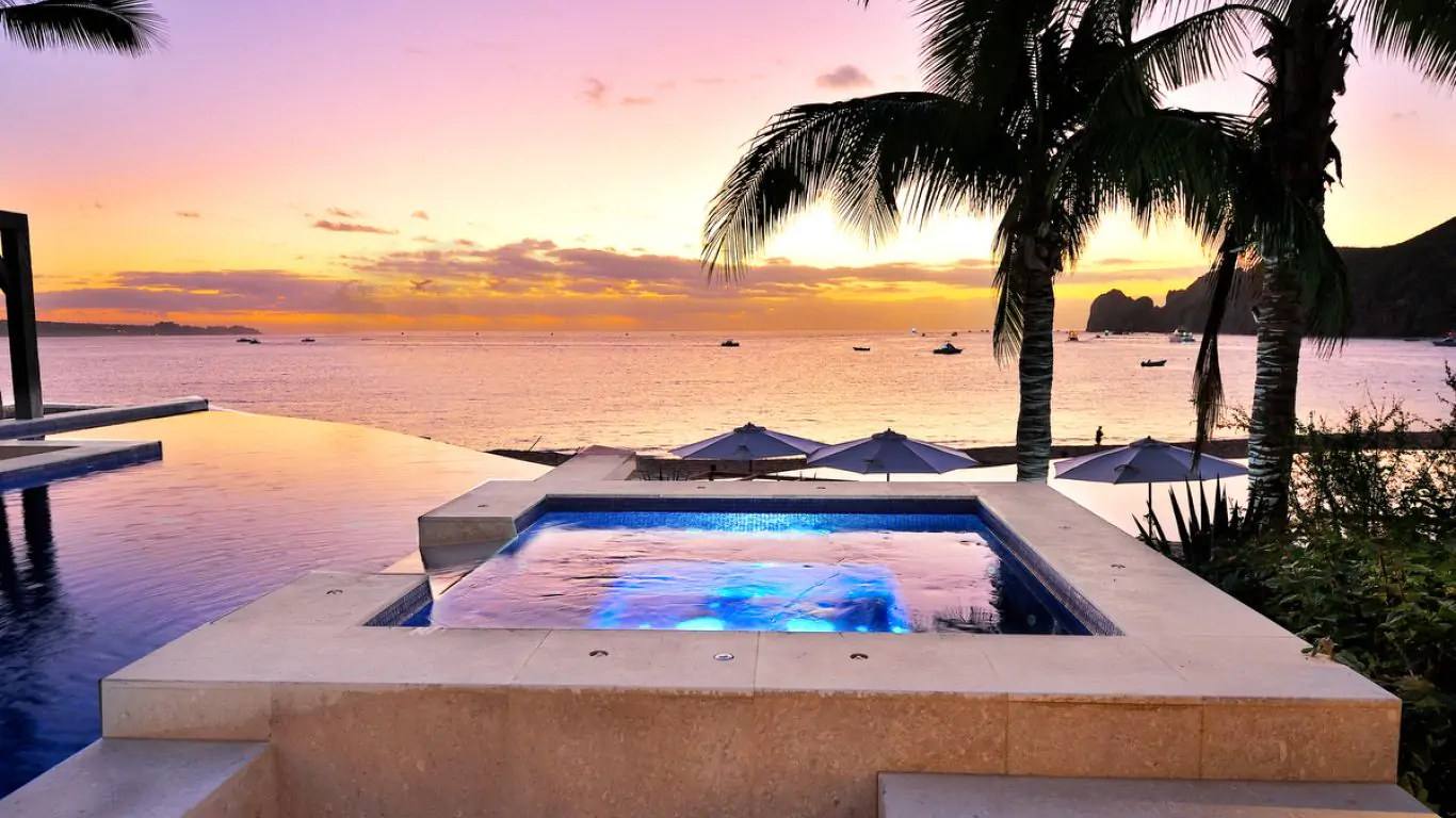 Villa Mar Azul | Cabo