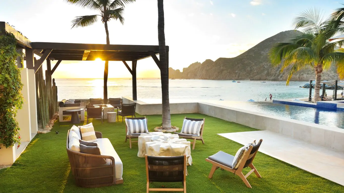 Villa Mar Azul | Cabo
