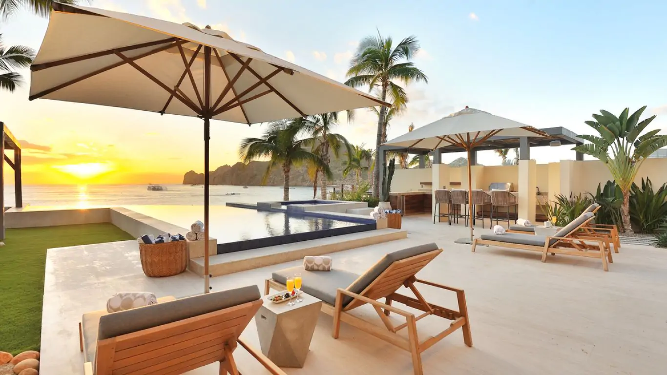 Villa Mar Azul | Cabo