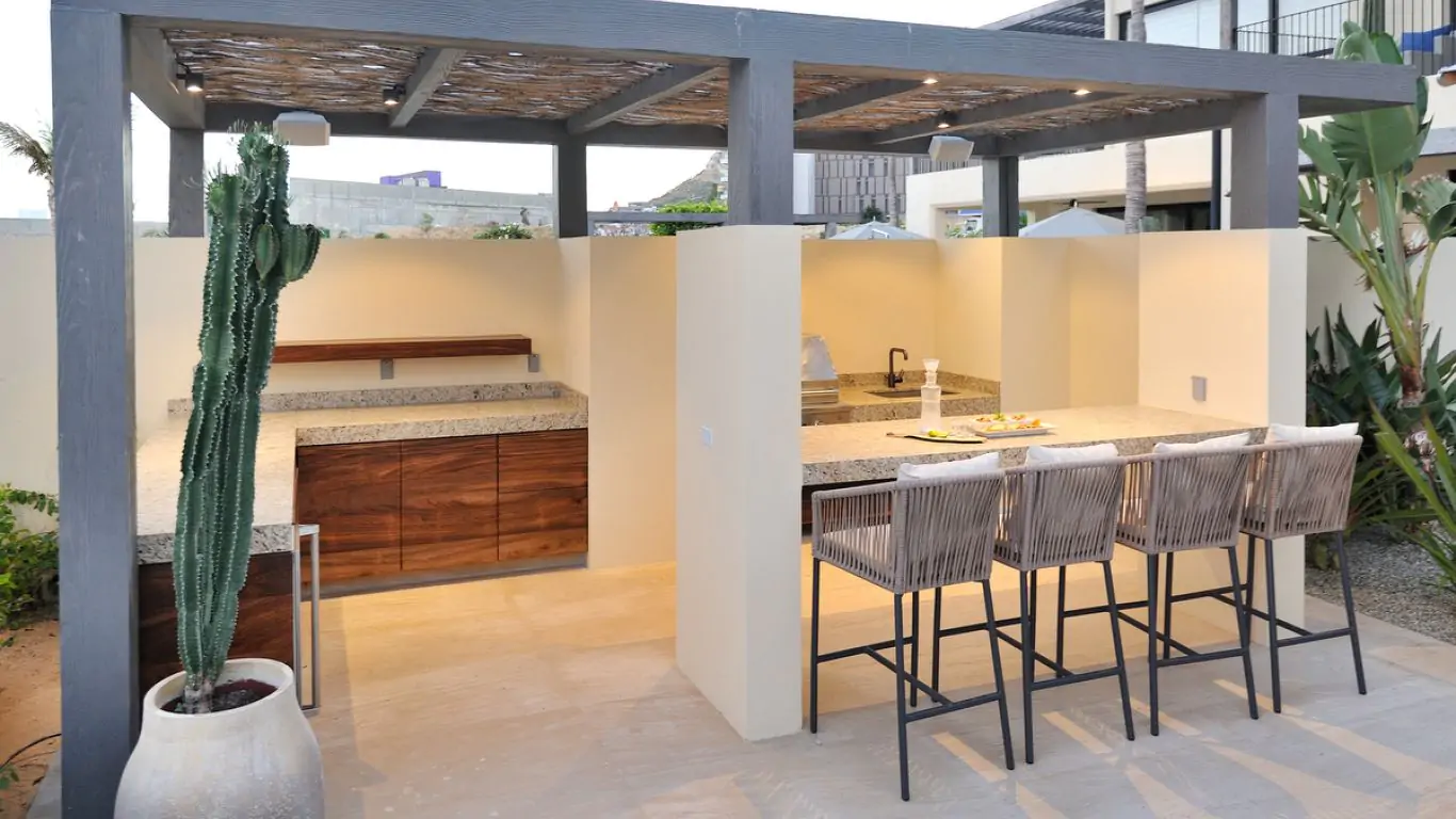 Villa Mar Azul | Cabo