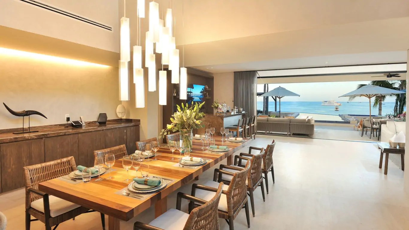 Villa Mar Azul | Cabo