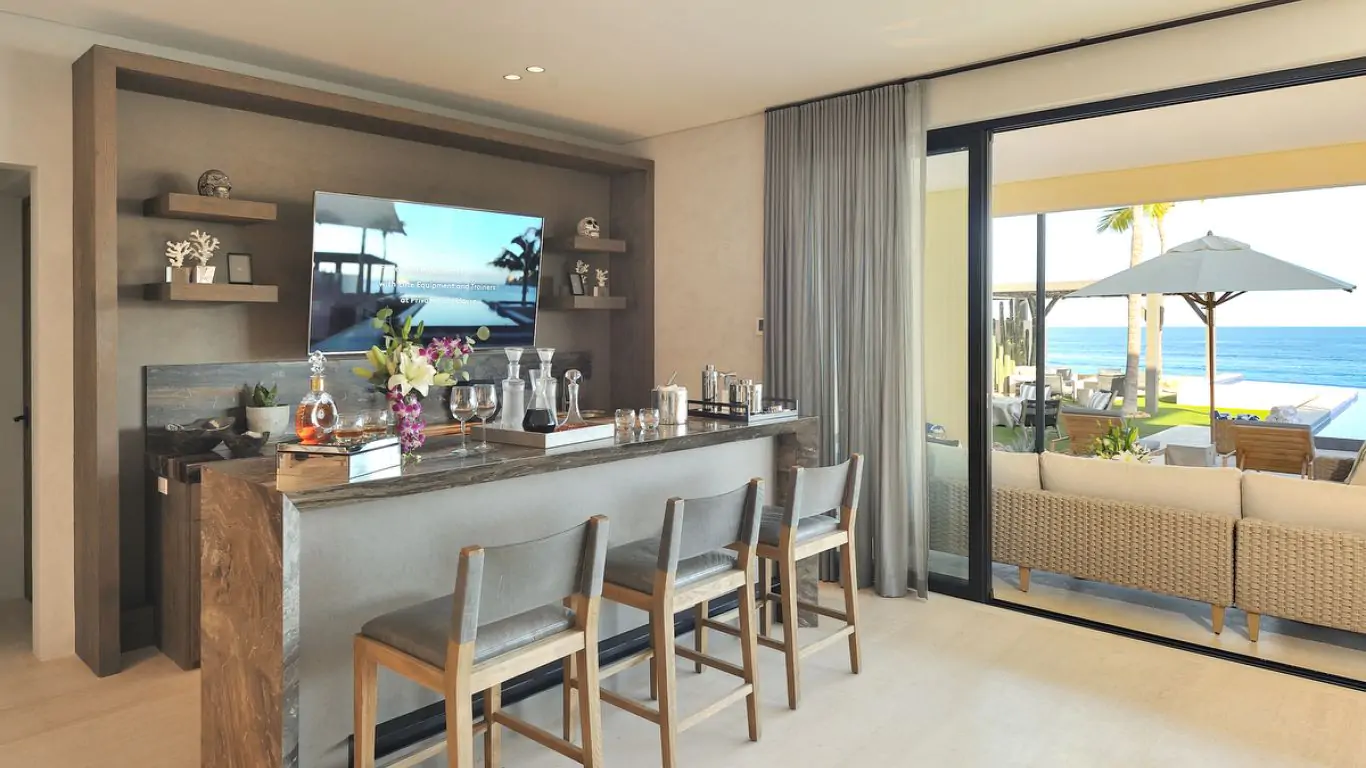 Villa Mar Azul | Cabo