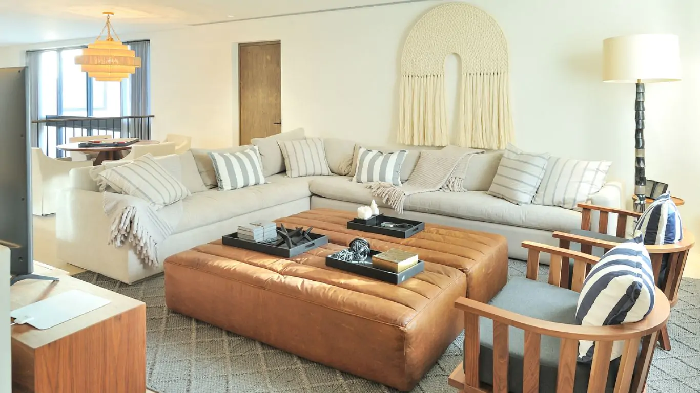 Villa Mar Azul | Cabo