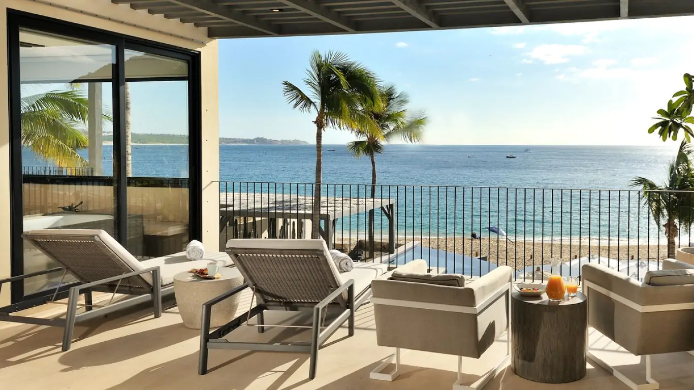 Villa Mar Azul | Cabo