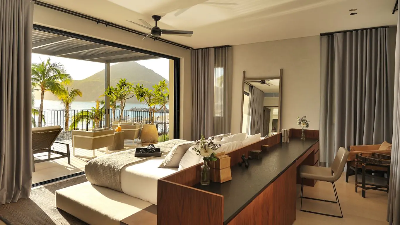 Villa Mar Azul | Cabo